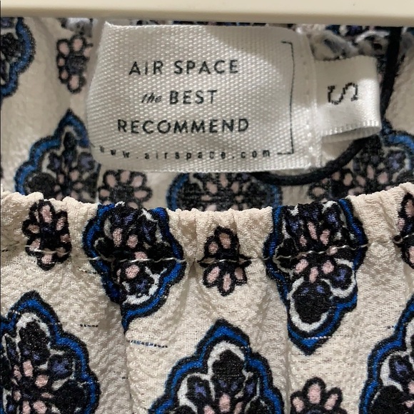 Printed romper - Picture 4 of 4